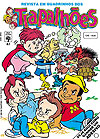Trapalhões - Revista em Quadrinhos  n° 67 - Abril