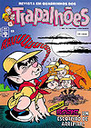 Trapalhões - Revista em Quadrinhos  n° 69 - Abril