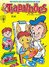 Trapalhões - Revista em Quadrinhos  n° 77 - Abril