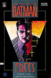 Um Conto de Batman - Faces  n° 1 - Abril