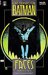 Um Conto de Batman - Faces  n° 2 - Abril