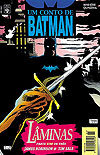 Um Conto de Batman - Lâminas  n° 1 - Abril