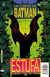 Um Conto de Batman - Estufa  n° 1 - Abril