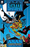 Um Conto de Batman - Asas  n° 1 - Abril