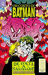 Um Conto de Batman - de Volta À Sanidade  n° 2 - Abril