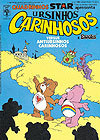 Ursinhos Carinhosos e Fido  n° 11 - Abril