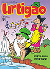 Urtigão  n° 95 - Abril