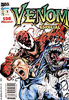 Venom Especial  n° 1 - Abril