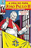Vida do Papa João Paulo II , A  - Abril