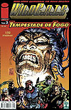 Wildc.a.t.s - Tempestade de Fogo  n° 2 - Abril