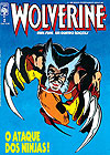 Wolverine  n° 2 - Abril
