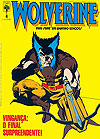 Wolverine  n° 4 - Abril