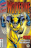 Wolverine  n° 100 - Abril