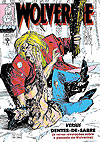 Wolverine  n° 11 - Abril