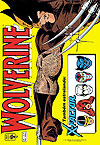 Wolverine  n° 12 - Abril