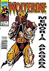 Wolverine  n° 24 - Abril