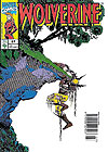 Wolverine  n° 27 - Abril
