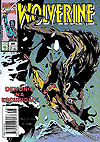 Wolverine  n° 28 - Abril