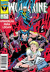 Wolverine  n° 33 - Abril