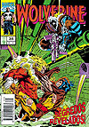 Wolverine  n° 35 - Abril