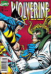 Wolverine  n° 41 - Abril