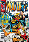 Wolverine  n° 42 - Abril