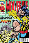 Wolverine  n° 43 - Abril