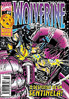 Wolverine  n° 52 - Abril