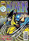 Wolverine  n° 53 - Abril