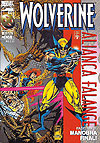 Wolverine  n° 60 - Abril