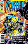 Wolverine  n° 73 - Abril
