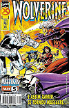 Wolverine  n° 79 - Abril
