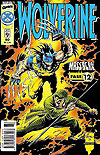 Wolverine  n° 80 - Abril