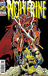 Wolverine  n° 84 - Abril