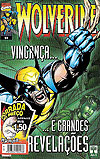Wolverine  n° 94 - Abril