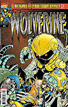Wolverine  n° 97 - Abril