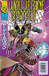 Wolverine/Gambit - Vítimas  n° 1 - Abril