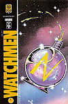 Watchmen  n° 5 - Abril