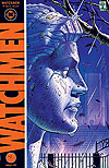Watchmen  n° 2 - Abril