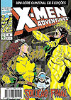 X-Men Adventures  n° 4 - Abril