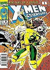X-Men Adventures II  n° 2 - Abril