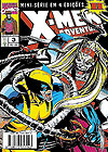 X-Men Adventures II  n° 3 - Abril
