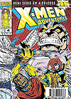 X-Men Adventures II  n° 4 - Abril