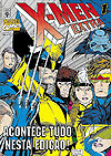X-Men Extra  n° 1 - Abril