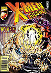 X-Men Gigante  n° 2 - Abril