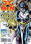 X-Men  n° 101 - Abril
