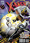 X-Men  n° 102 - Abril