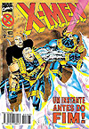 X-Men  n° 103 - Abril