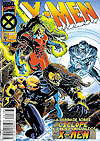 X-Men  n° 105 - Abril