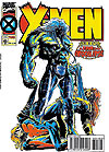 X-Men  n° 106 - Abril